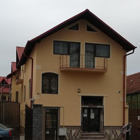 Вілла Casa Tatar Брашов Екстер'єр фото
