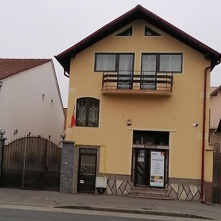 Вілла Casa Tatar Брашов Екстер'єр фото