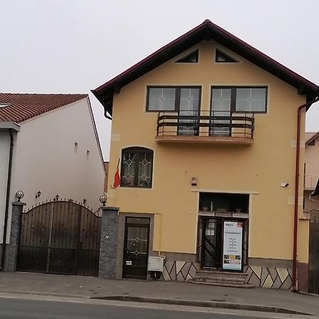 Вілла Casa Tatar Брашов Екстер'єр фото