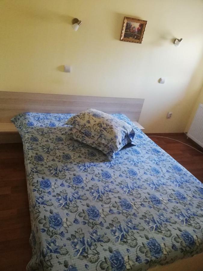 Вілла Casa Tatar Брашов Екстер'єр фото